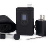 Argo vaporisateur emballage