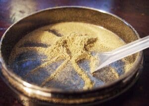 grinder