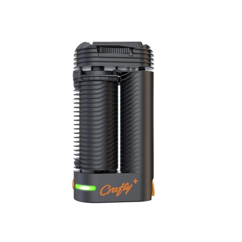 Crafty vaporisateur d'herbe