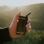 Crafty vaporisateur d'herbe