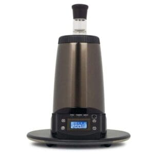 Extreme q vaporizzatore da tavolo