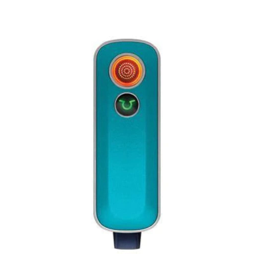 firefly 2 plus blu vaporizzatore