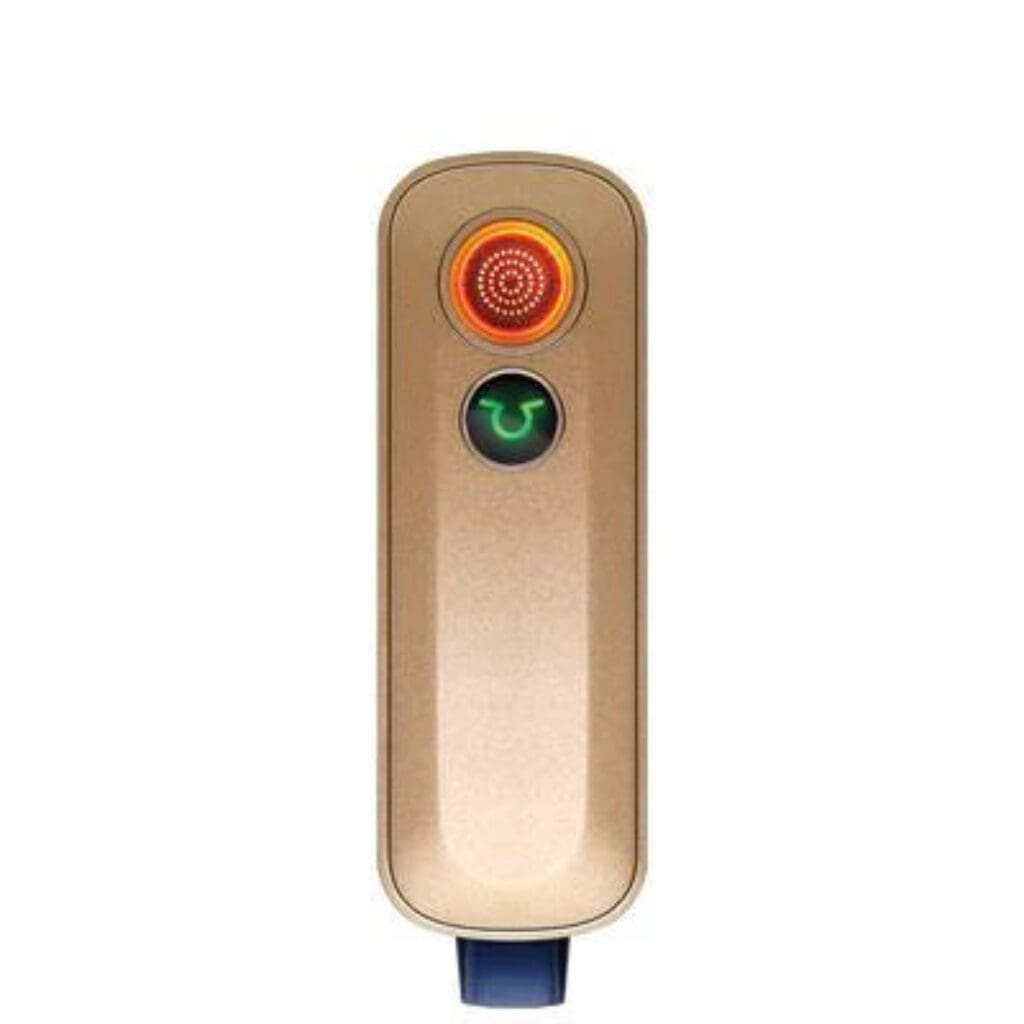 firefly 2 plus oro vaporizzatore