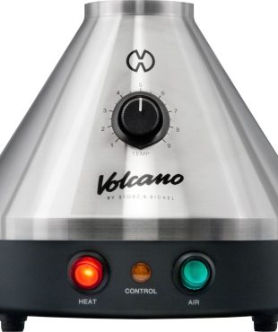 volcano vaporizer