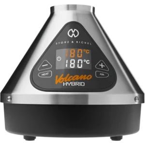 volcano hybrid vaporizzatore volcano hybrid vaporizzatore