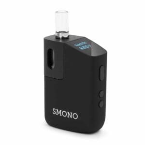 vaporizzatore smono 3