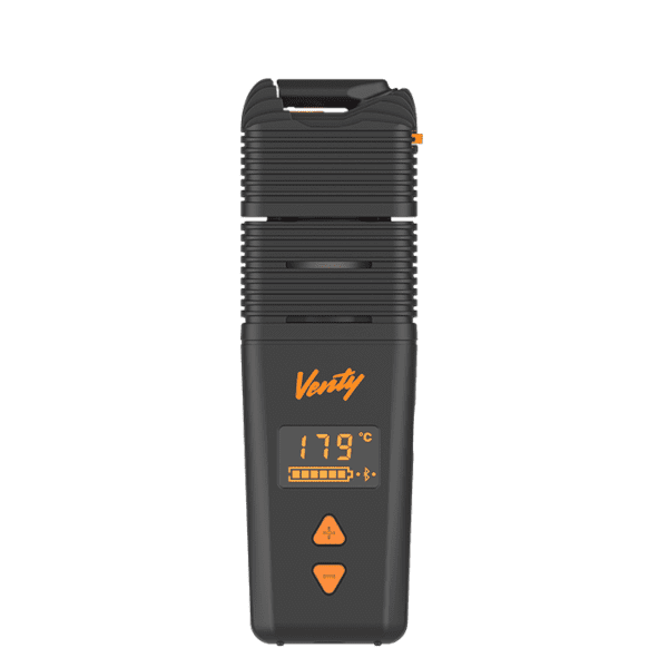 Vaporizza meglio, scegli originale.