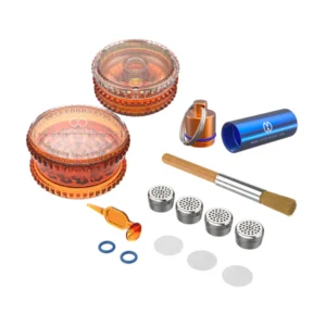 Kit manutenzione Storz & Bickel